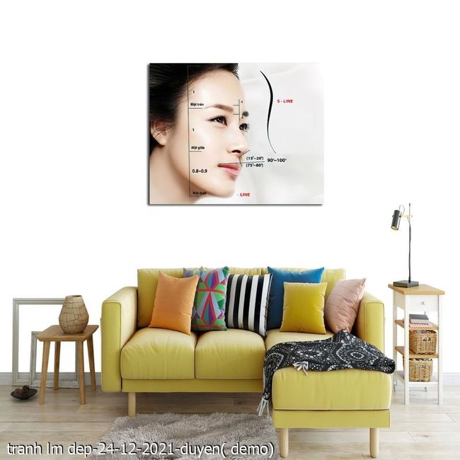 tranh spa lam dep 24 12 2021 duyen